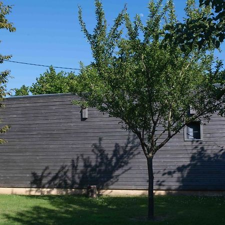L'Eden Weiss Villa Magny-les-Hameaux Exterior photo